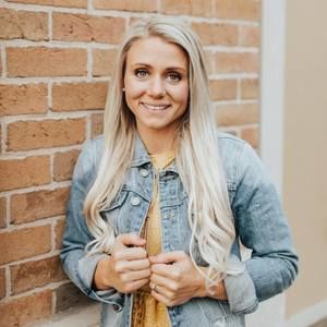 Meet your Posher, Mindy